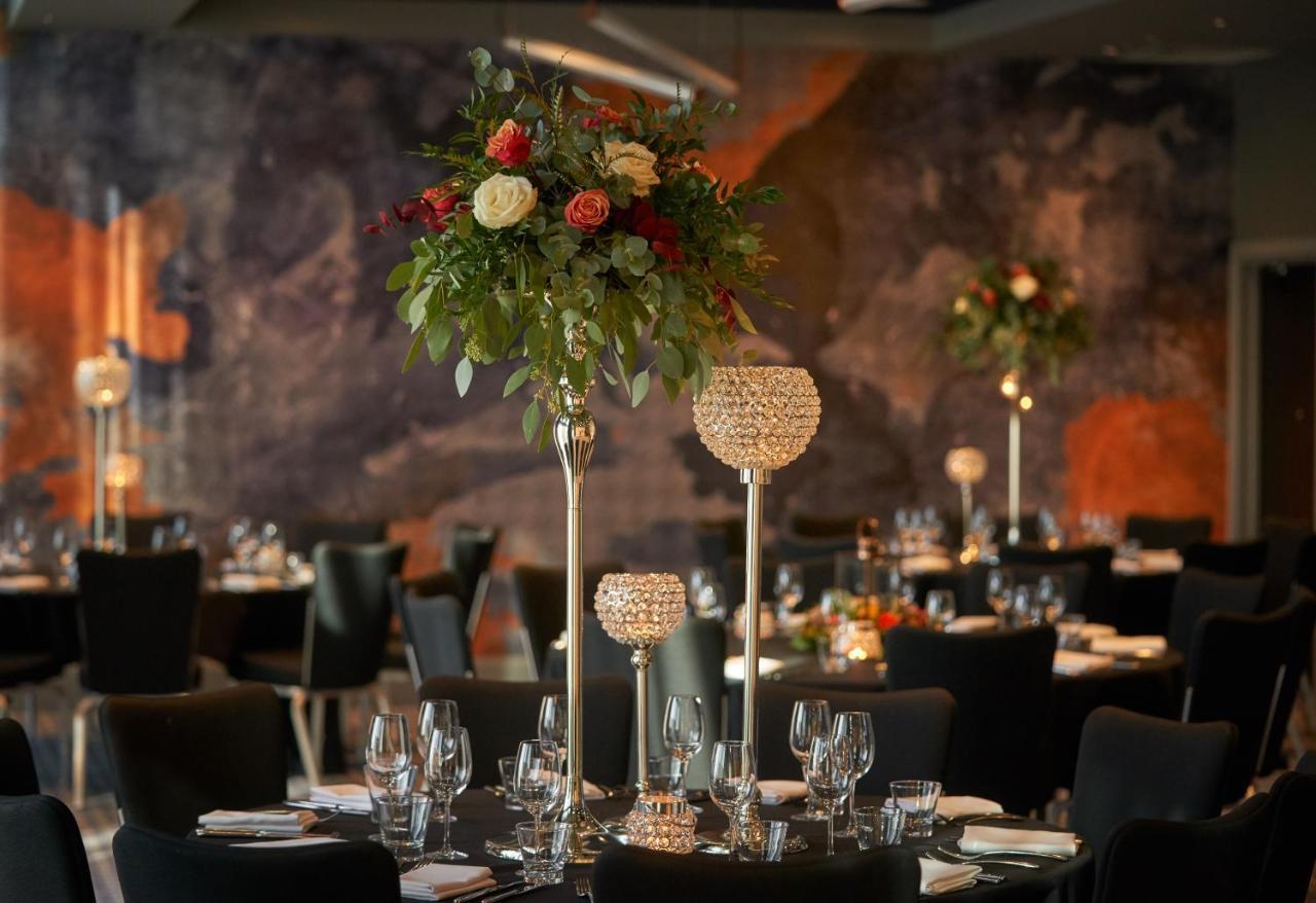 Malmaison Liverpool Exterior photo